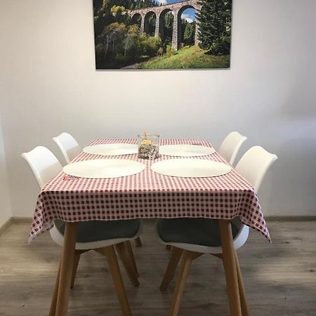 Apartman Jedlicka Telgárt Dış mekan fotoğraf