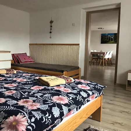 Apartman Jedlicka Telgárt Dış mekan fotoğraf