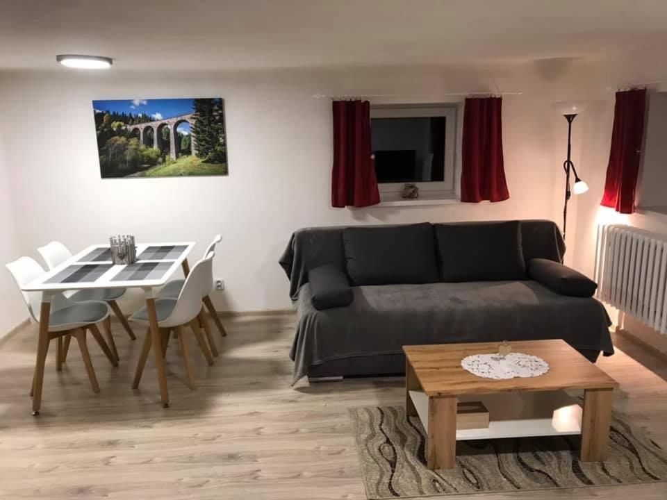 Apartman Jedlicka Telgárt Dış mekan fotoğraf