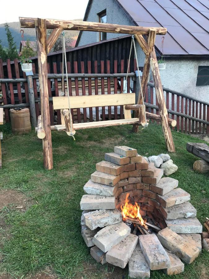 Apartman Jedlicka Telgárt Dış mekan fotoğraf