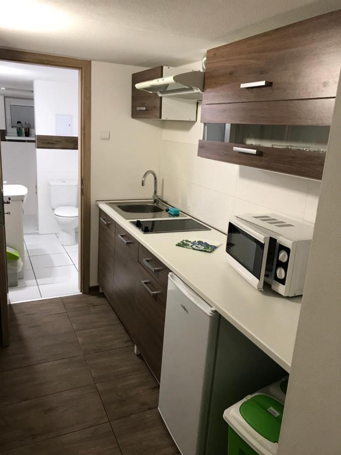 Apartman Jedlicka Telgárt Dış mekan fotoğraf