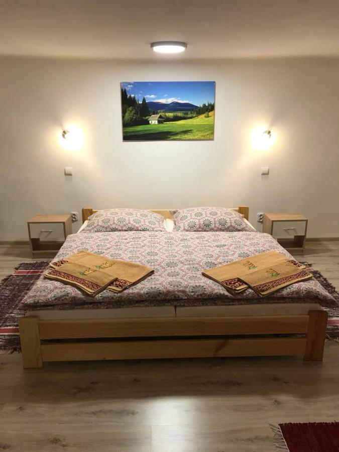 Apartman Jedlicka Telgárt Dış mekan fotoğraf