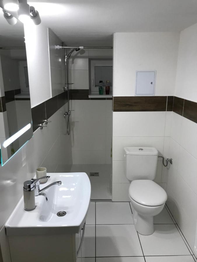 Apartman Jedlicka Telgárt Dış mekan fotoğraf